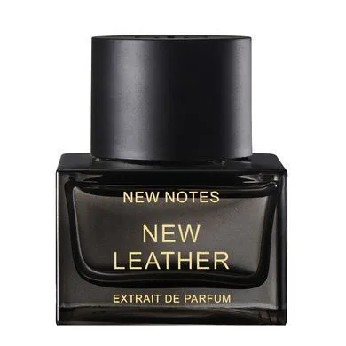 New Notes New Leather екстракт унісекс 50 мл (8055773542402)