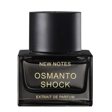 New Notes Osmanto Shock екстракт унісекс 50 мл (8055773542525)