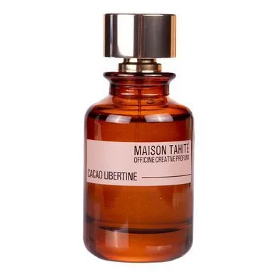 Maison Tahite Cacao Libertine парфумована вода унісекс 100 мл (8050043462978)