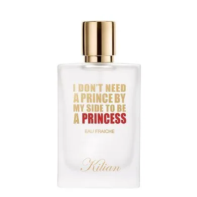 Kilian Paris Princess Eau Fraiche парфумована вода унісекс 50 мл (3700550241126)