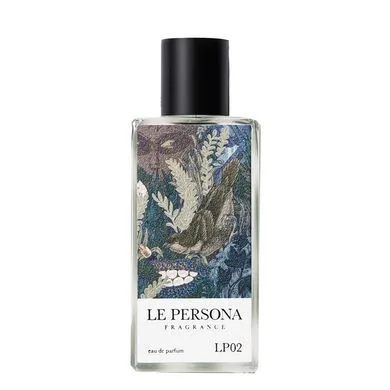 Le Persona LP02 Peacock Feather парфумована вода унісекс