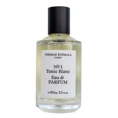 Thomas Kosmala No. 1 Tonic Blanc 100 мл