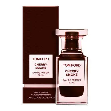 Tom Ford Cherry Smoke парфумована вода унісекс 50 мл (888066143189)