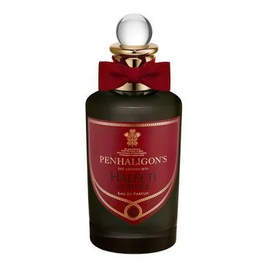 Penhaligon's Trade Routes Halfeti Leather парфумована вода унісекс 100 мл (5056245035760)