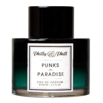 Philly&Phill Punks In Paradise парфумована вода унісекс 100 мл (742832369862)