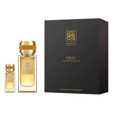 Signature By Sillage D'orient Opal парфумований набір унісекс (edp 100ml+edp 15ml)