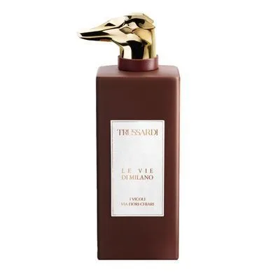 Trussardi Le Vie Di Milano I Vicoli Via Fiori Chiari парфумована вода унісекс 100 мл (8058045423461)