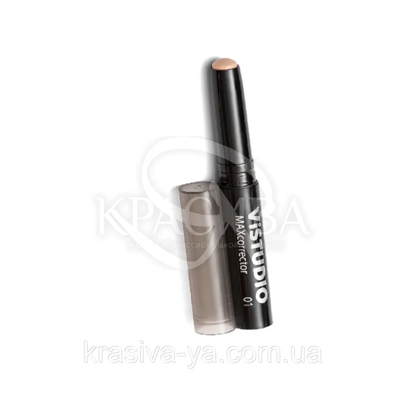 Vistudio MAXcorrector
