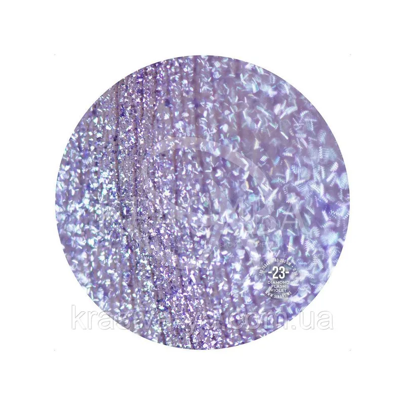Sinart Пігмент Diamond Flash