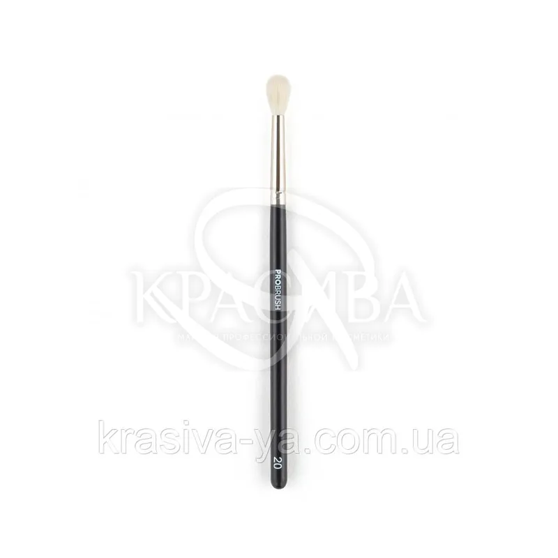Sinart 17 - Probrush (коза) для очей