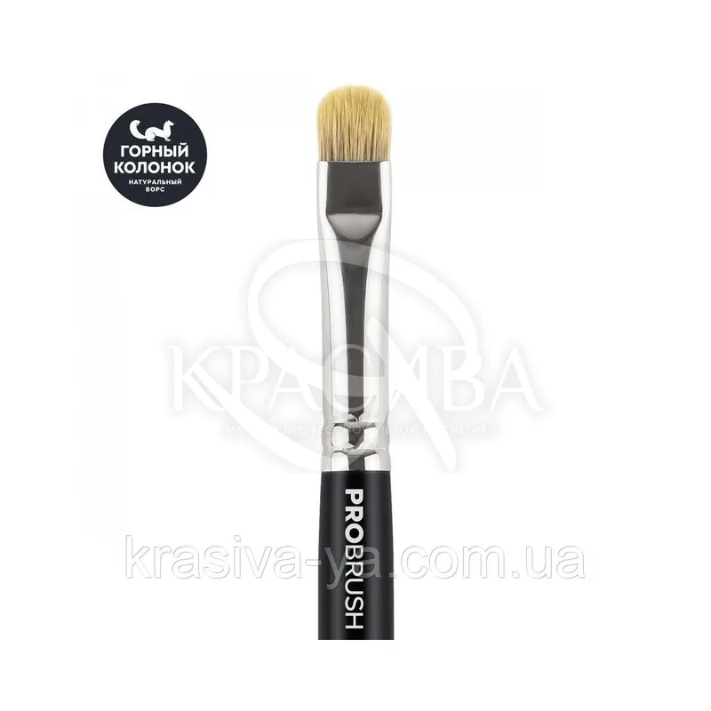 Sinart 23 - Probrush (гірський колонок) для очей