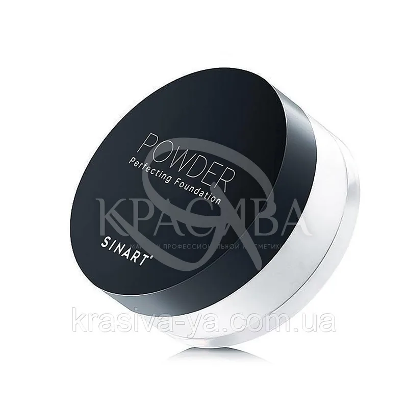Прозора Пудра Powder Perfection Foundation, 8 г