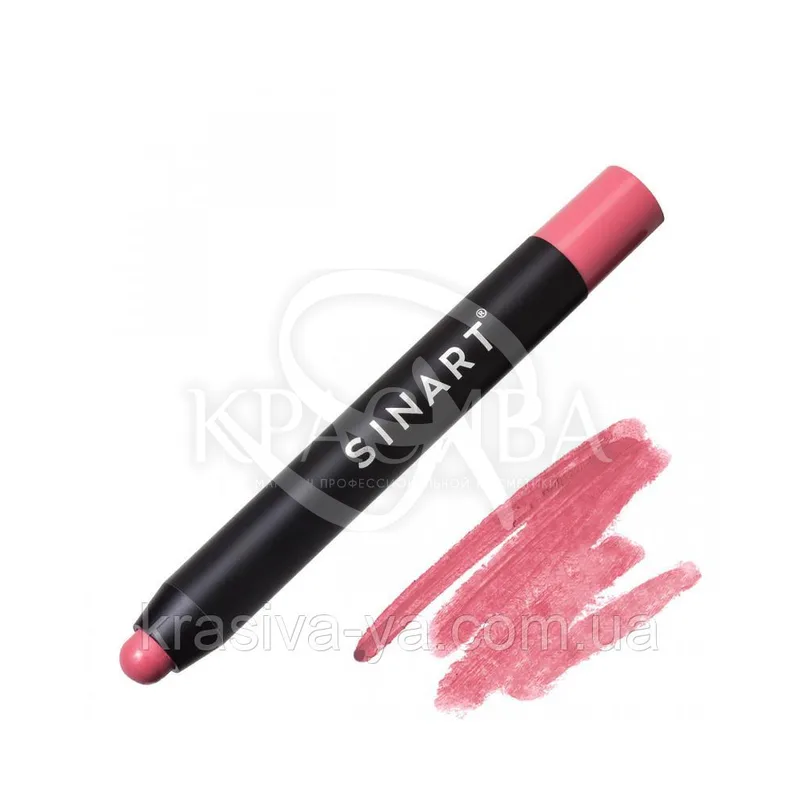 Sinart Олівець-помада для губ Prolipstick