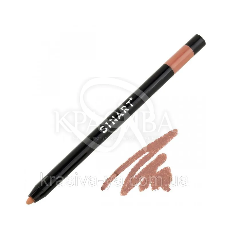 Sinart Олівець для губ Lipliner
