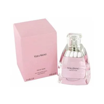 Vera Wang Truly Pink
