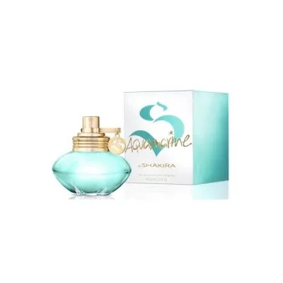 Shakira S by Shakira Aquamarine