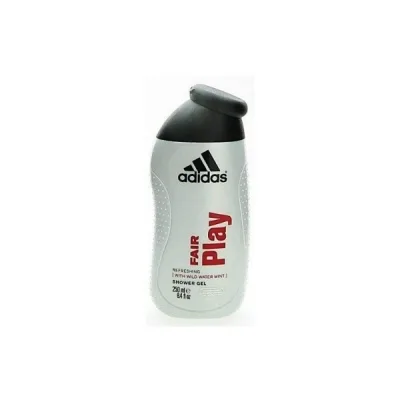 Adidas Fair Play