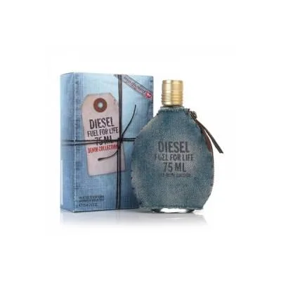 Diesel Fuel For Life Denim Collection Homme