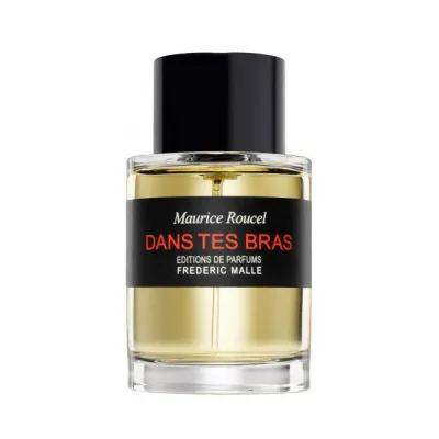 Frederic Malle Dans Tes Bras