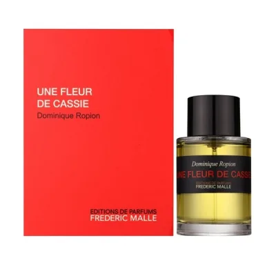 Frederic Malle Une Fleur de Cassie