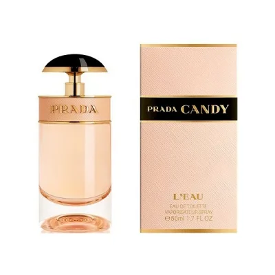 Prada Candy L'Eau