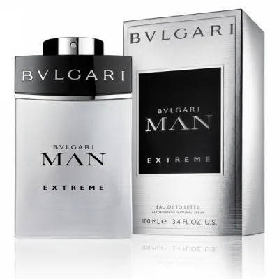 Bvlgari Man Extreme