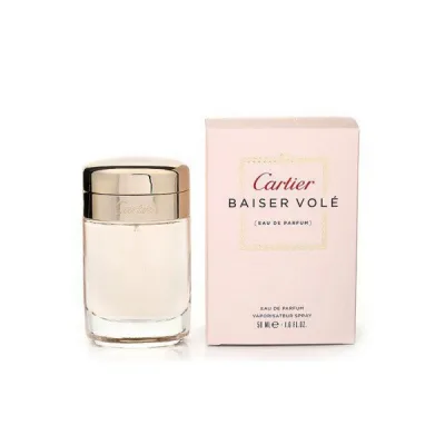 Cartier Baiser Vole