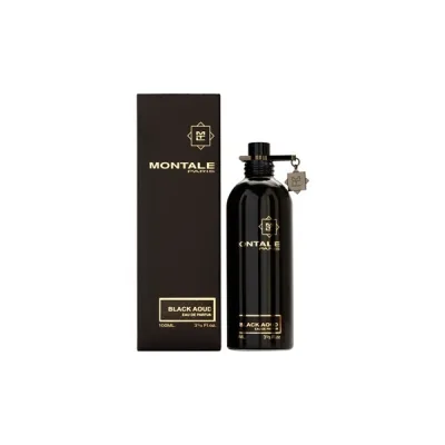 Montale Golden Aoud