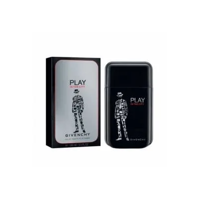 Givenchy Play In The City