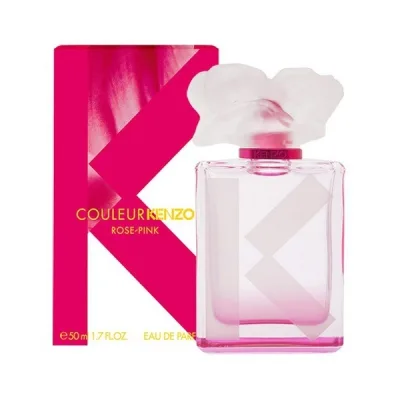 Kenzo Couleur Kenzo Rose Pink