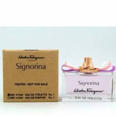 Salvatore Ferragamo Signorina Eau de Toilette