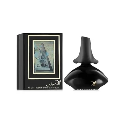 Salvador Dali