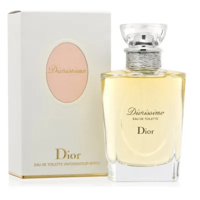 Christian Dior Diorissimo