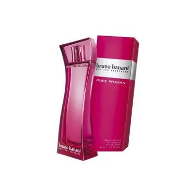 Bruno Banani Pure Woman