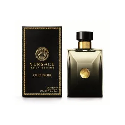 Pour Homme Oud Noir