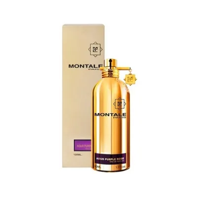 Montale Aoud Purple Rose