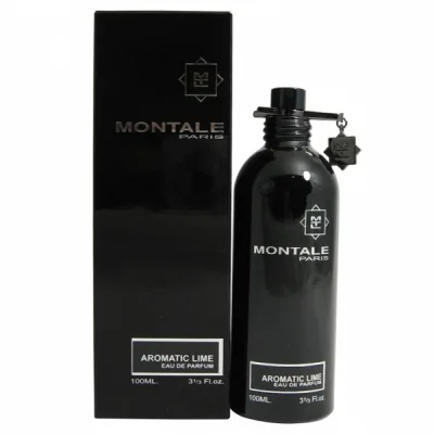 Montale Aromatic Lime