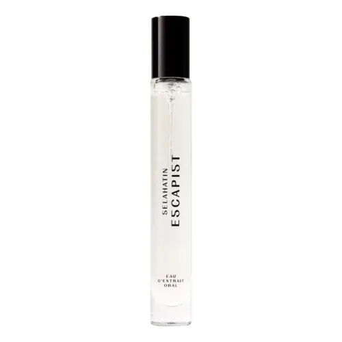 Спрей для ротової порожнини SELAHATIN Eau d'extrait Escapist — обʼєм 10 мл