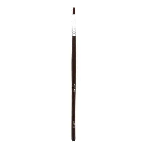 Пензлик для губ WOBS Lip Brush W3226 Synthetics