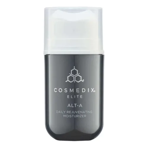 Відновлюючий антивіковий крем без ретинолу COSMEDIX Alt-A — обʼєм 50 мл