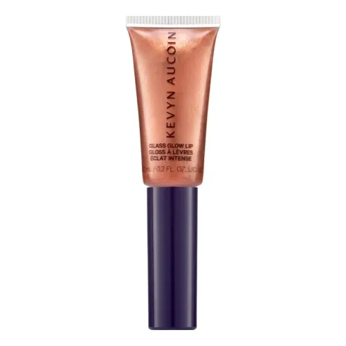 Блиск для губ KEVYN AUCOIN Glass Glow Lip — відтінок Prism Rose Prism Rose