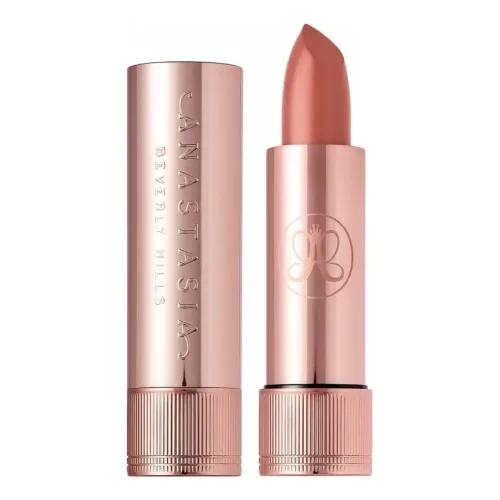 Помада для губ ANASTASIA BEVERLY HILLS Satin Lipstick — відтінок Peach Bud 3 г