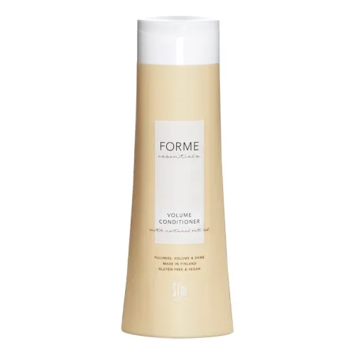 Кондиціонер для об'єму волосся SIM SENSITIVE Forme Volume Conditioner — обʼєм 250 мл