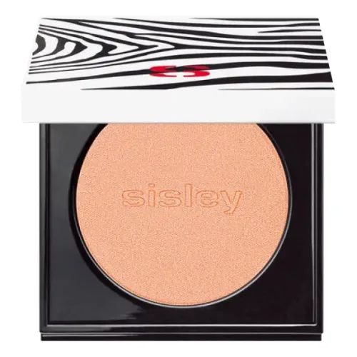 Компактні рум'яна SISLEY PARIS Le Phyto-Blush — відтінок 6 Shimmer 6.5 г