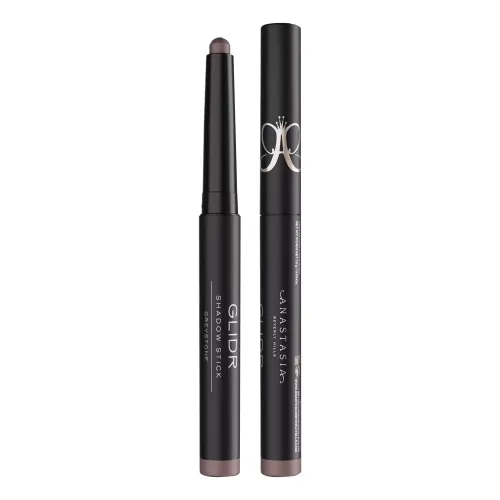 Кремові тіні для повік у стіку ANASTASIA BEVERLY HILLS GLIDR Eyeshadow — відтінок Stick Greystone 1.49 г