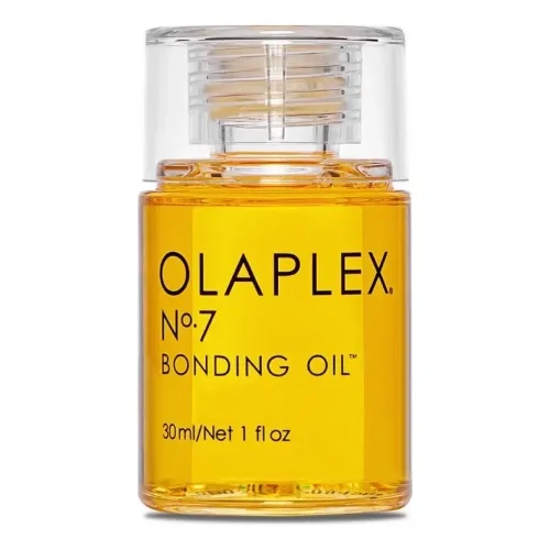 Відновлююча олія "Крапля досконалості" OLAPLEX №7 Perfection Drop Restorative Oil — обʼєм 30 мл