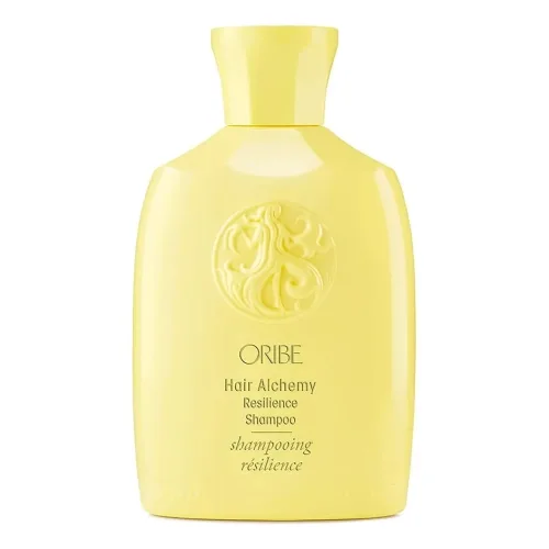 Шампунь для інтенсивного відновлення волосся "Алхімія краси" ORIBE Hair Alchemy Resilience Shampoo — обʼєм 75 мл 75 мл