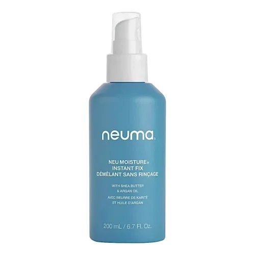 Незмивний зволожуючий кондиціонер для волосся NEUMA Neu Moisture Instant Fix — обʼєм 200 мл