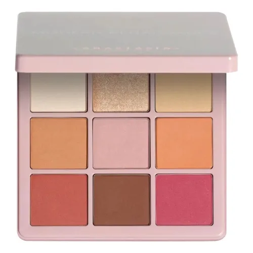 Палетка тіней ANASTASIA BEVERLY HILLS Modern Renaissance Mini Eyeshadow Palette
