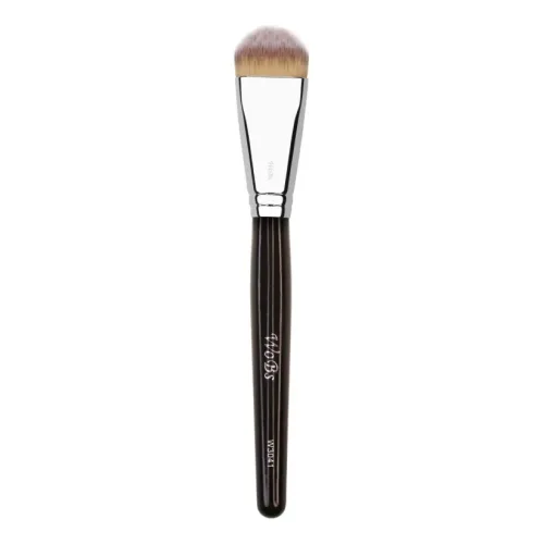 Пензель для тону W3041 WOBS Foundation brush W3041 Synthetics